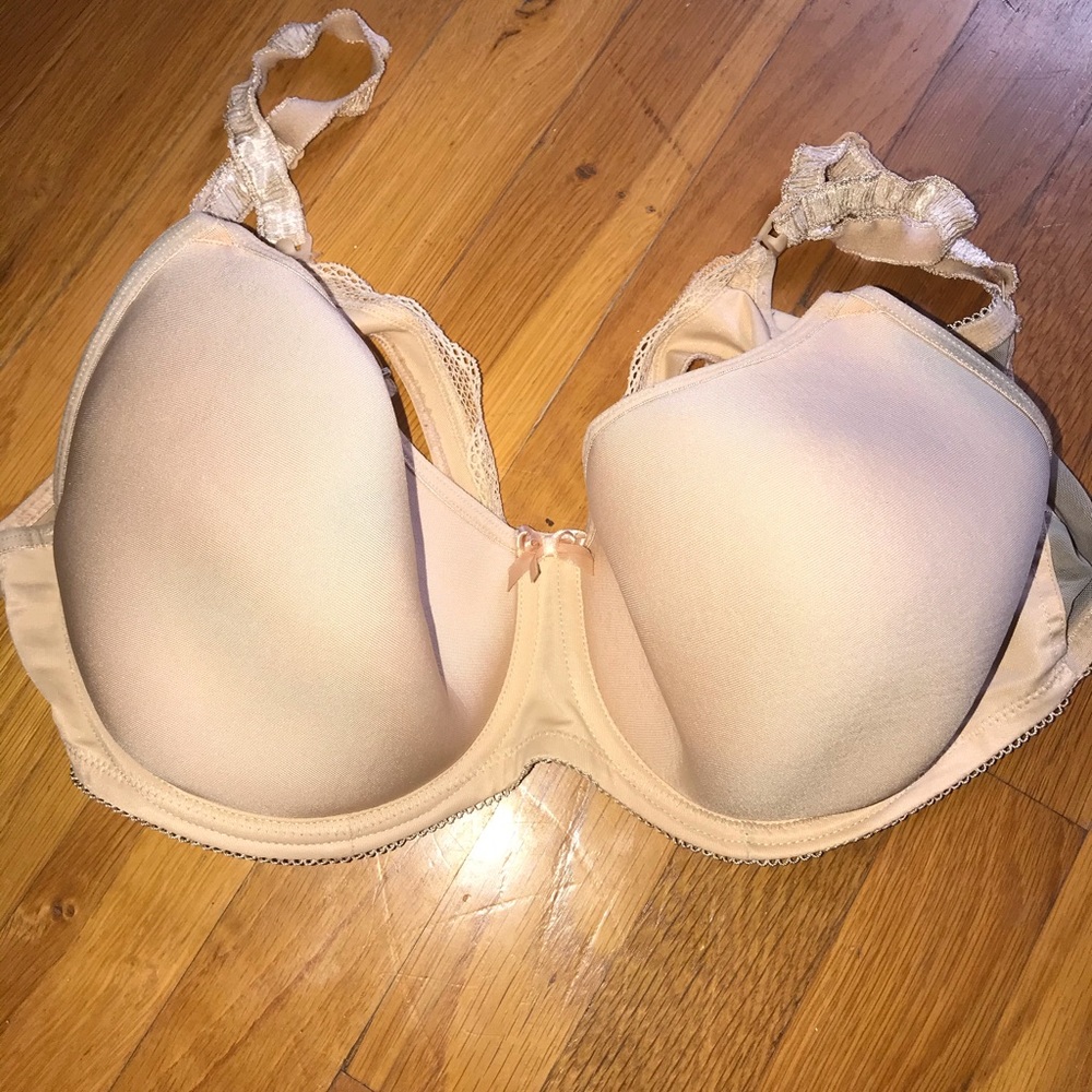 Freya Nursing Bra